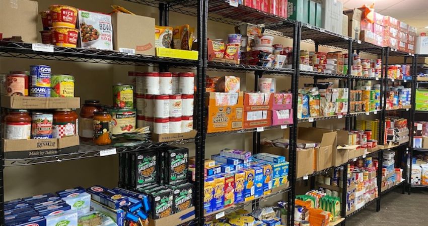 Comida Gratis en Waukegan, Illinois: Encuentra un banco de comida cerca de ti