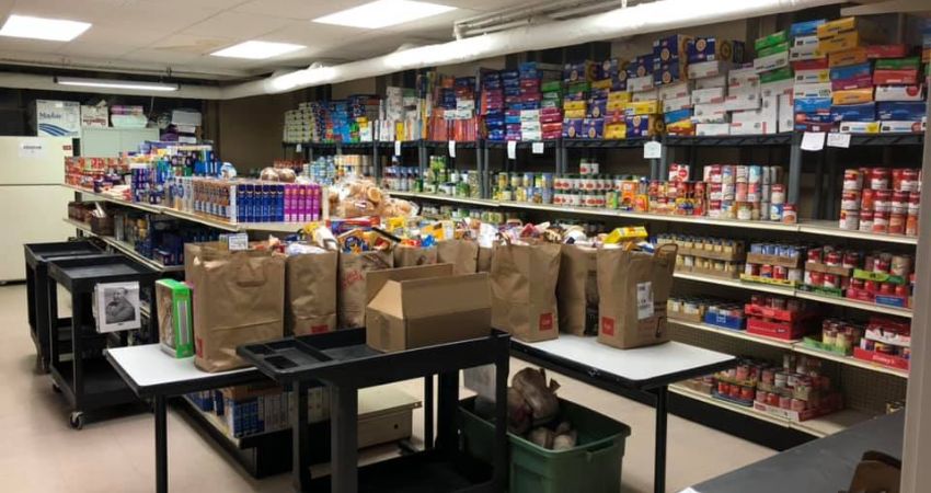 Comida Gratis en Freeport, Illinois: Encuentra un banco de comida cerca de ti